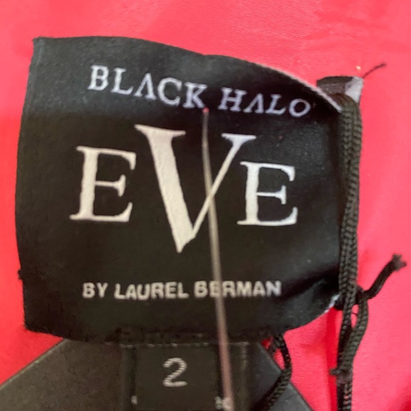 Fall Guest Wedding Dress - Picture 4 of 4